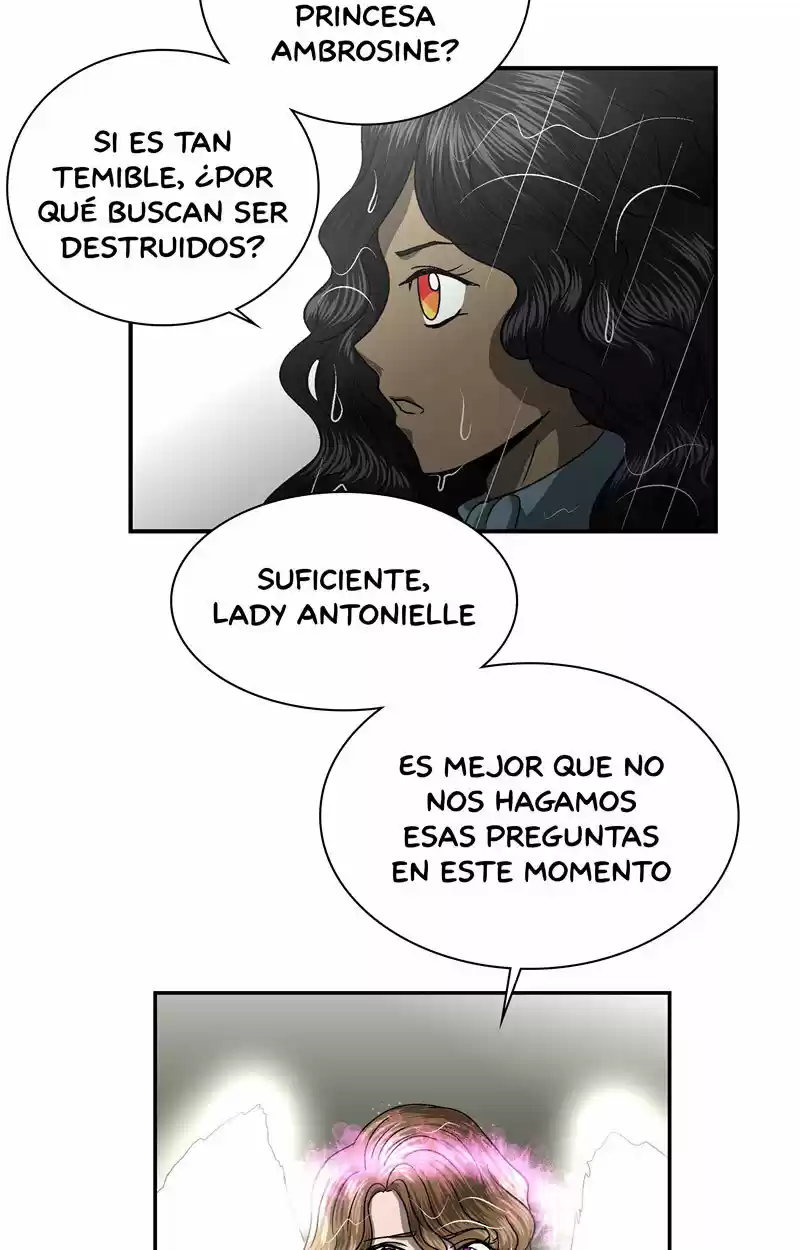 Bribona capítulo 14, página 8