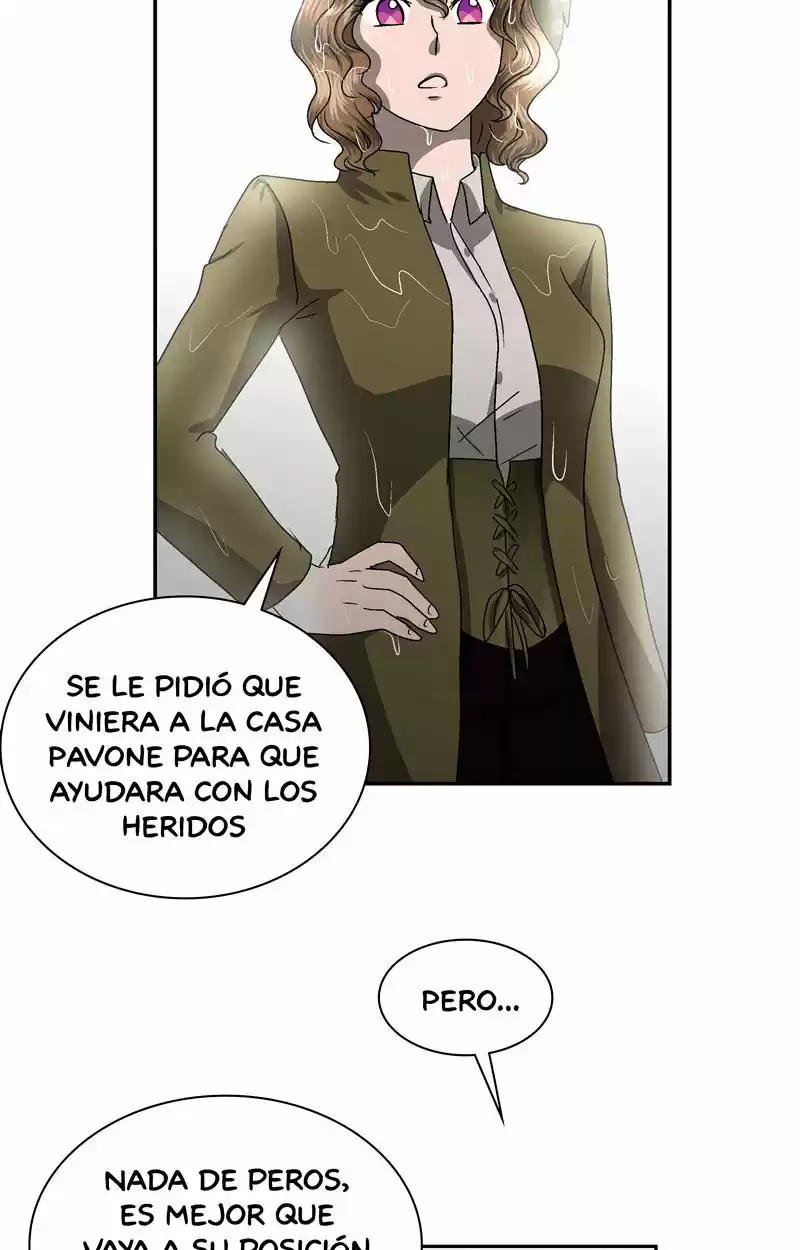 Bribona capítulo 14, página 9