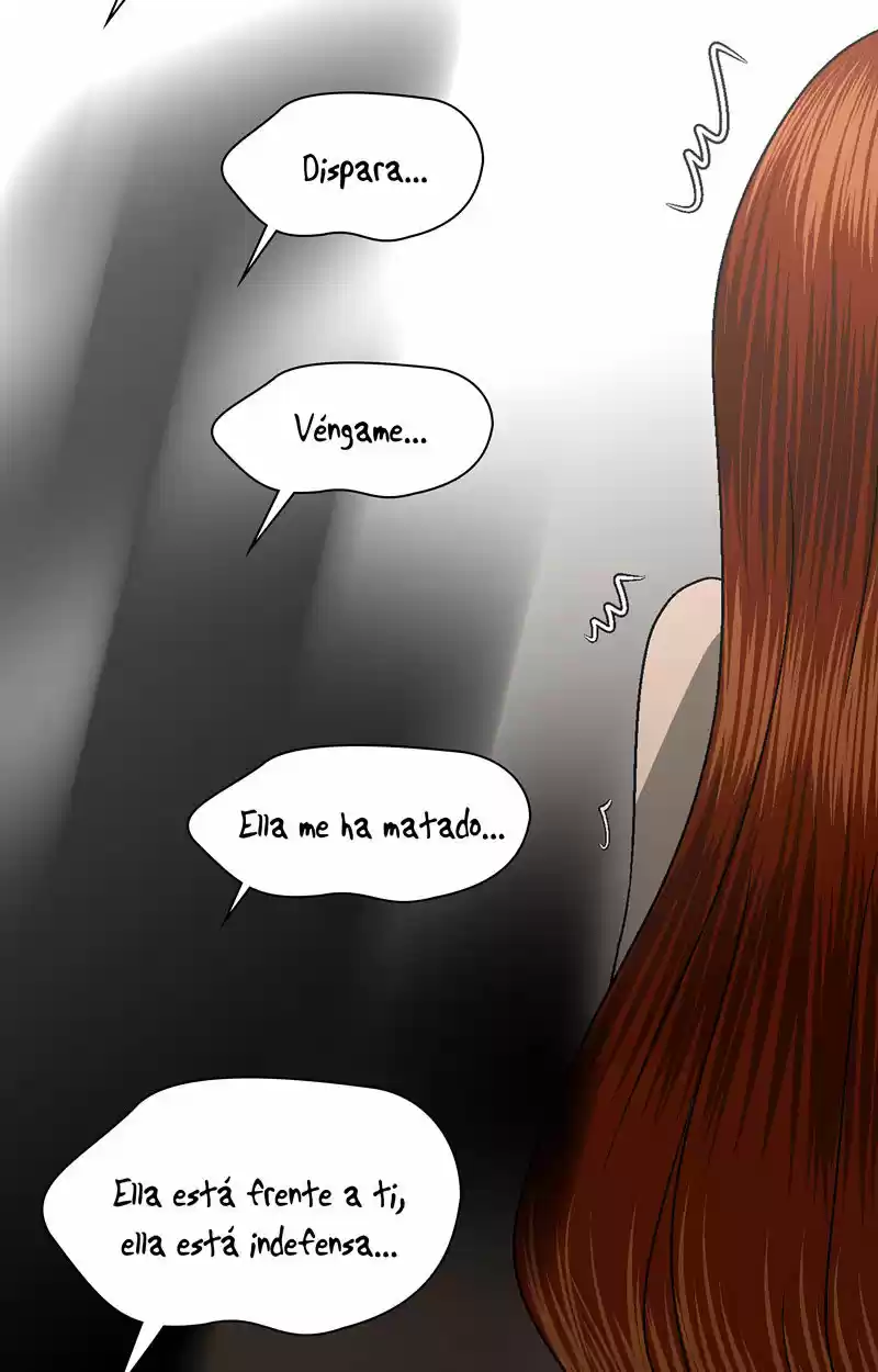 Bribona capítulo 14, página 15