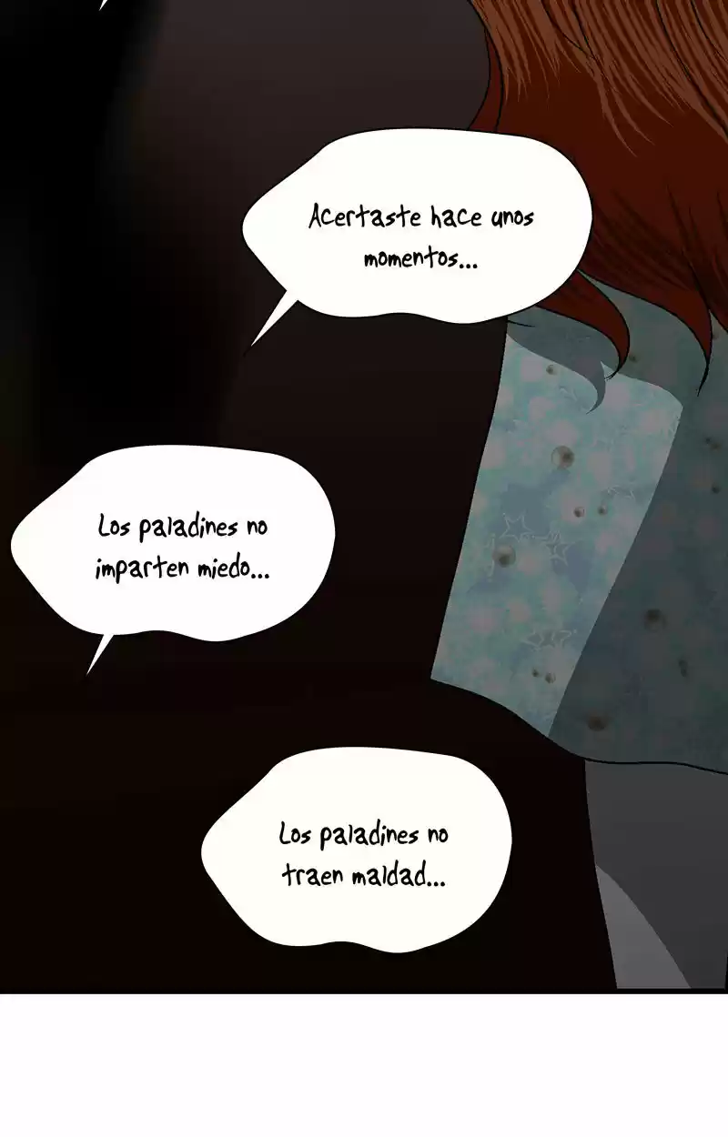 Bribona capítulo 14, página 16