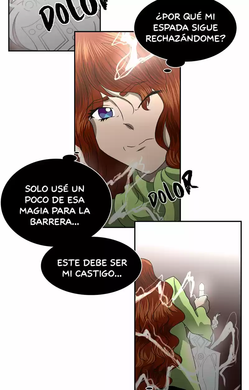 Bribona capítulo 14, página 19