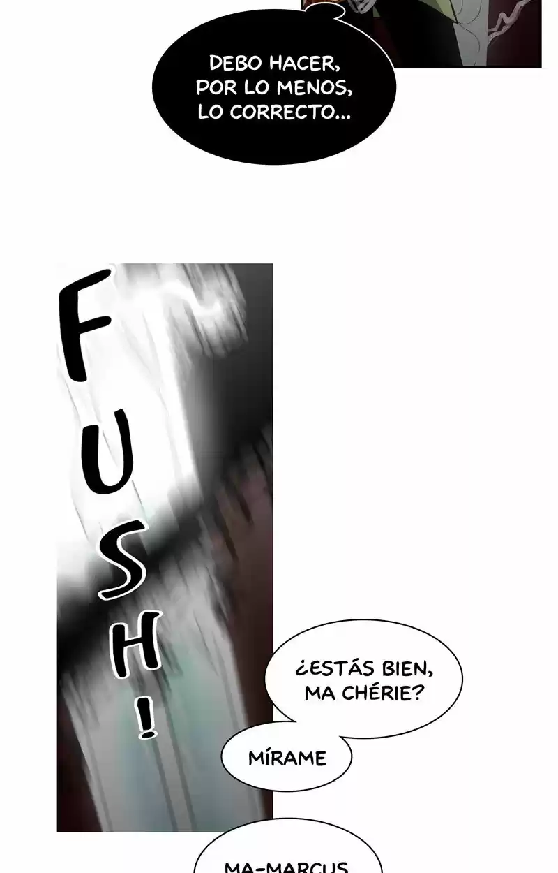 Bribona capítulo 14, página 20
