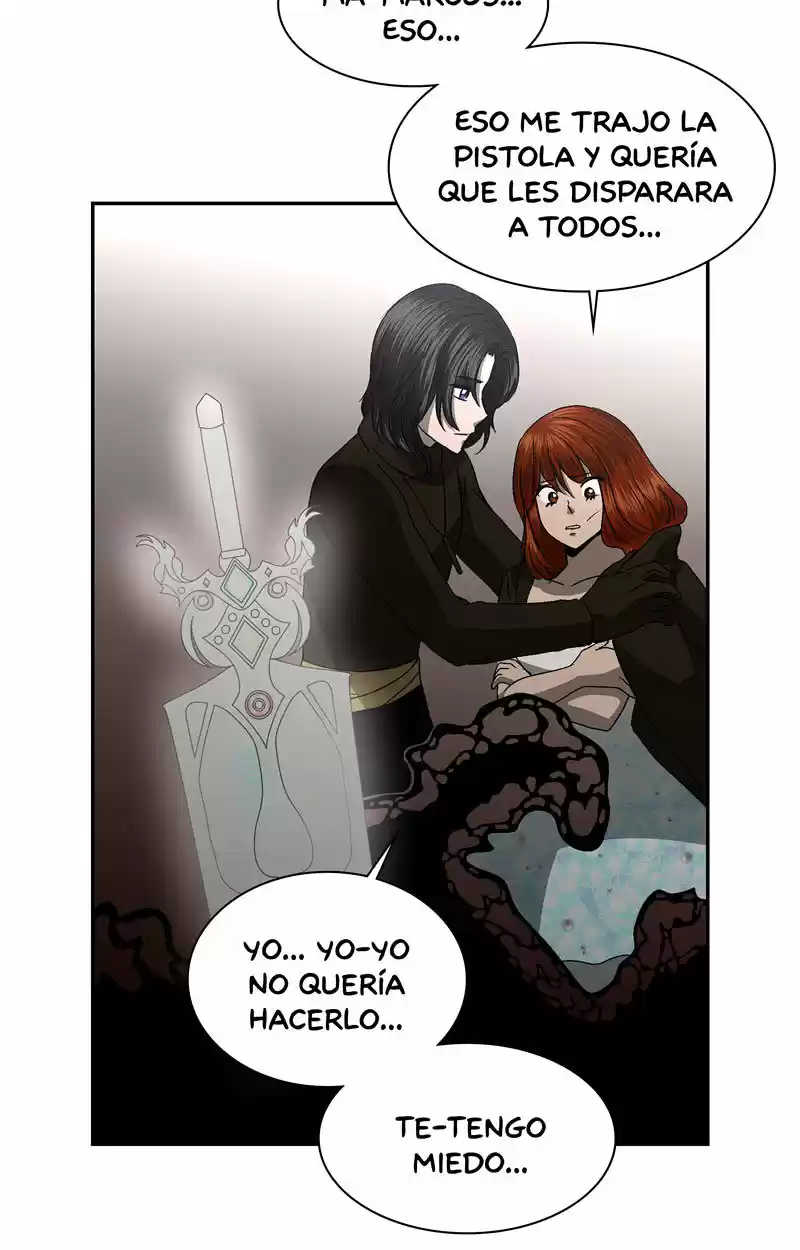 Bribona capítulo 14, página 21