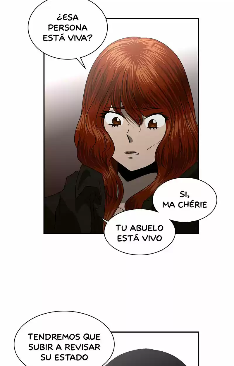 Bribona capítulo 14, página 24