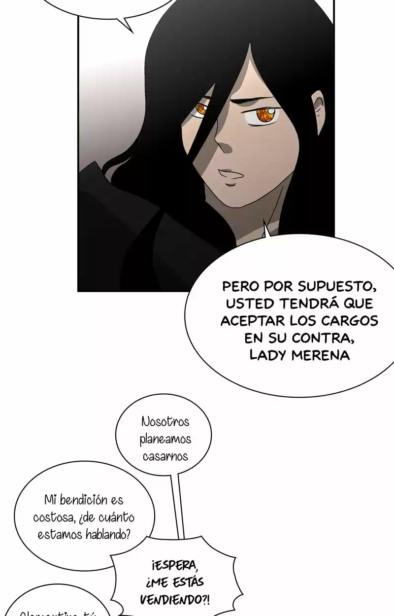 Bribona capítulo 14, página 25