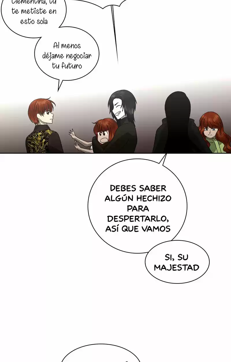 Bribona capítulo 14, página 26