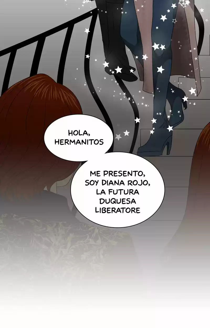 Bribona capítulo 14, página 28