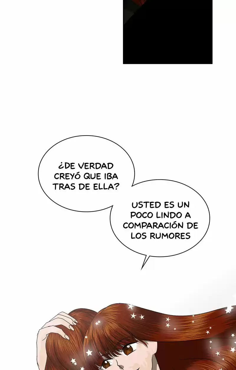 Bribona capítulo 14, página 34