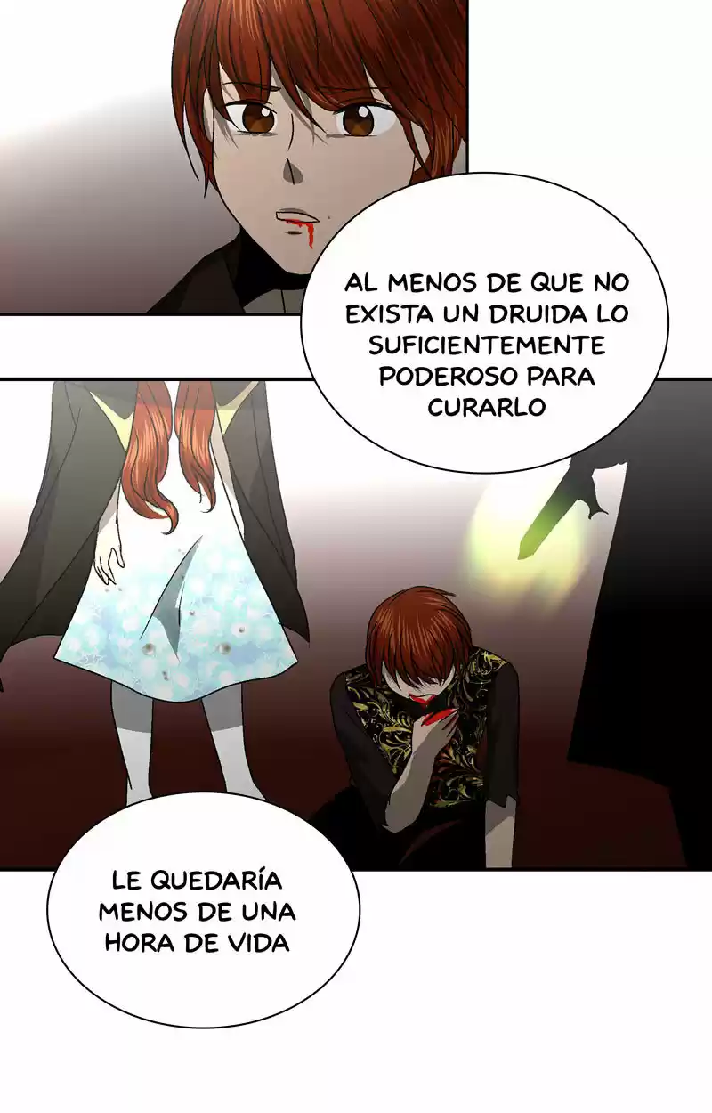Bribona capítulo 14, página 37