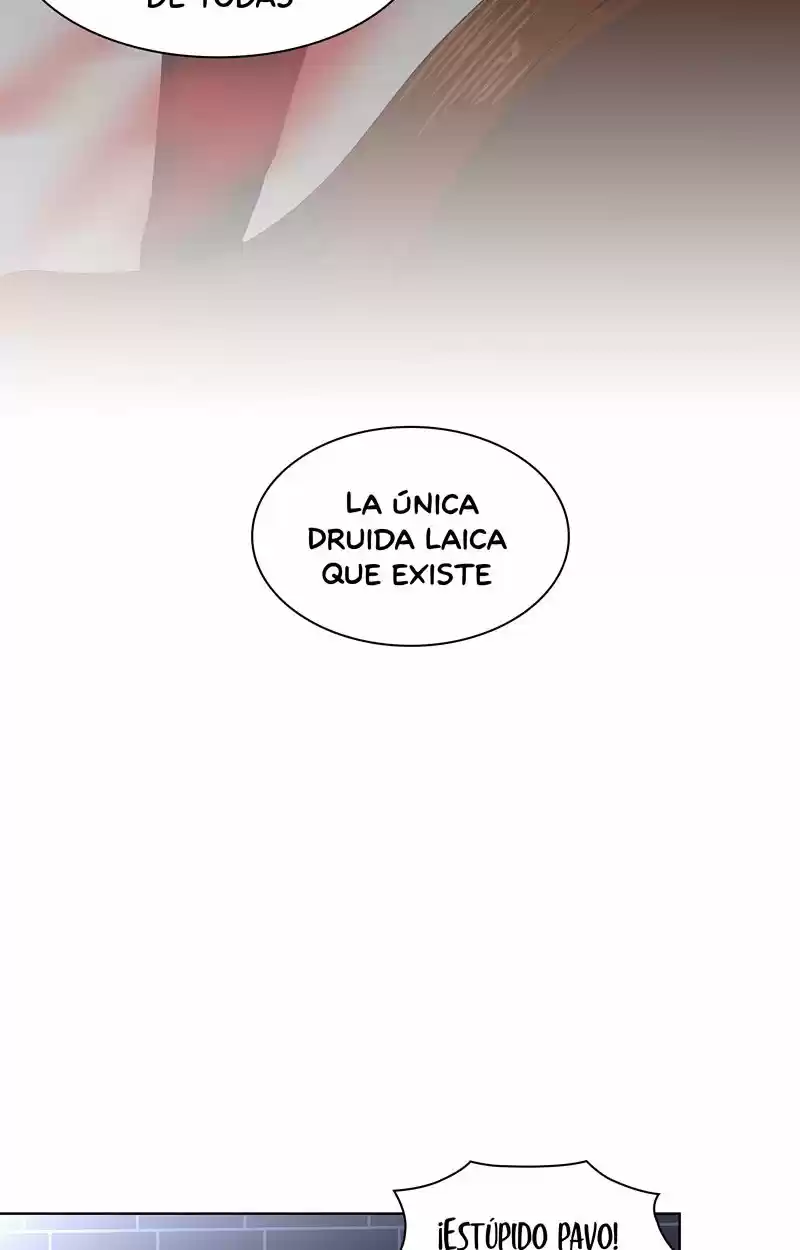 Bribona capítulo 14, página 41