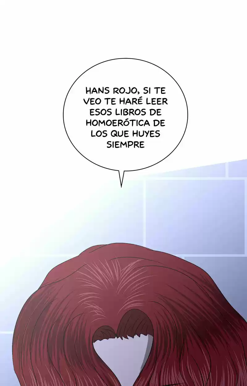 Bribona capítulo 14, página 44