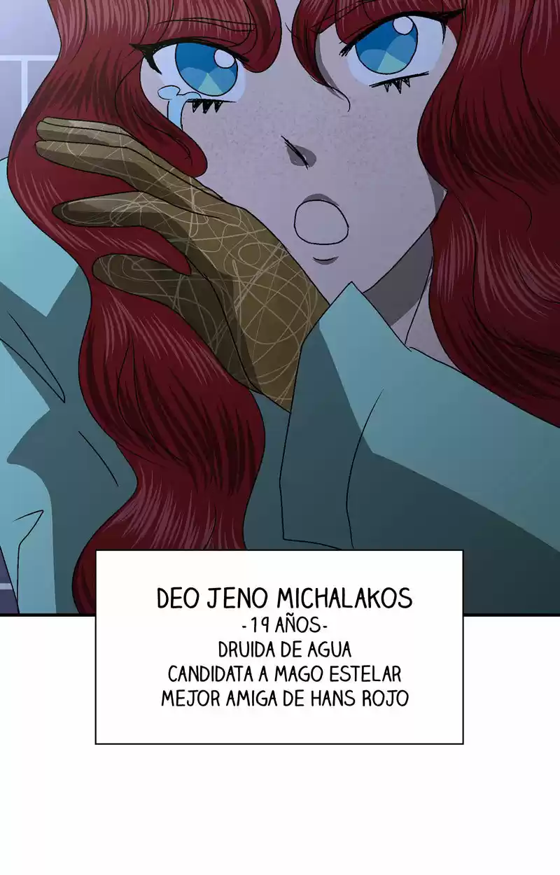 Bribona capítulo 14, página 45
