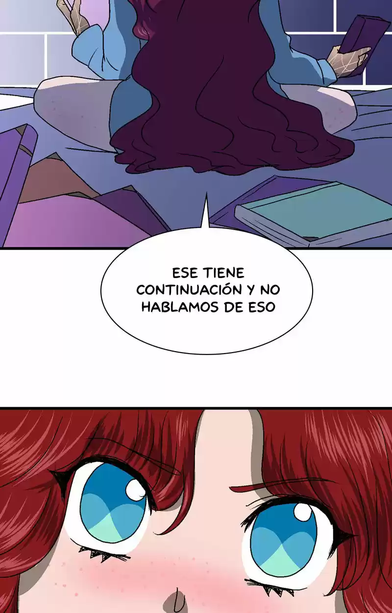 Bribona capítulo 15, página 3