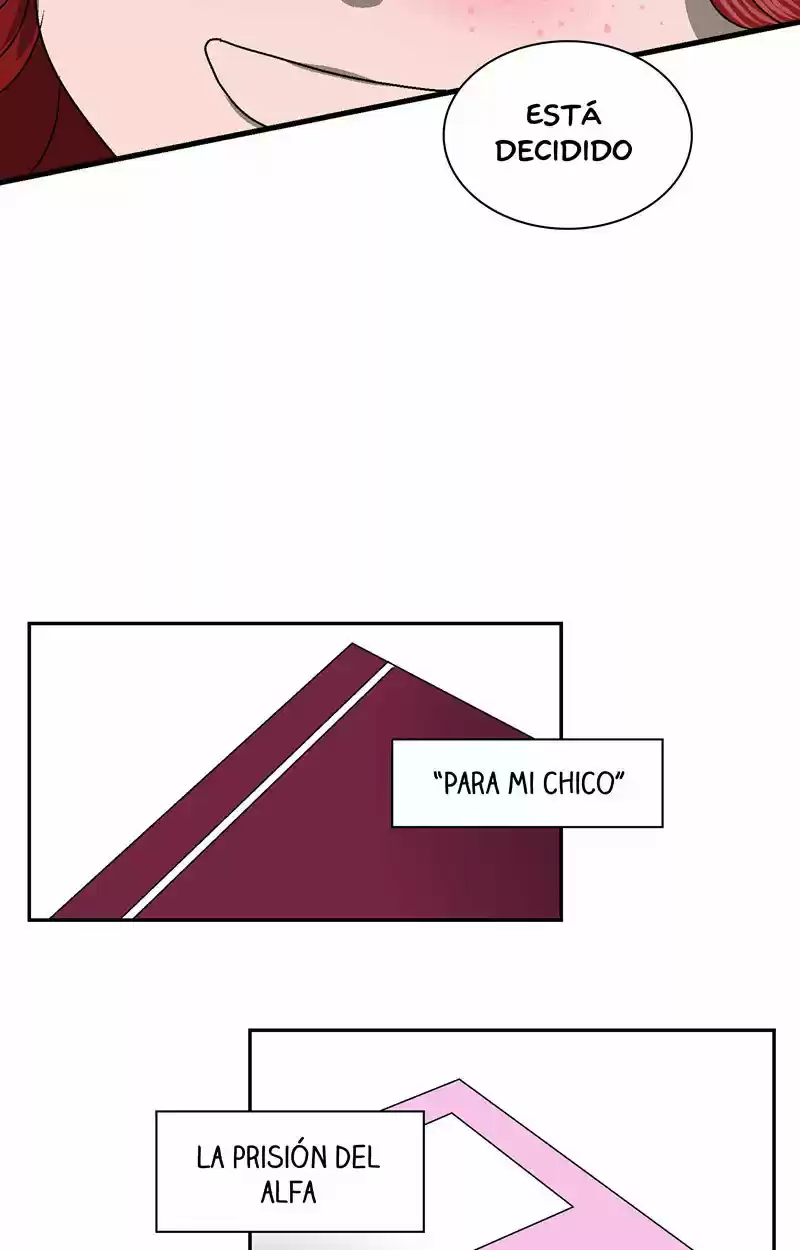 Bribona capítulo 15, página 4