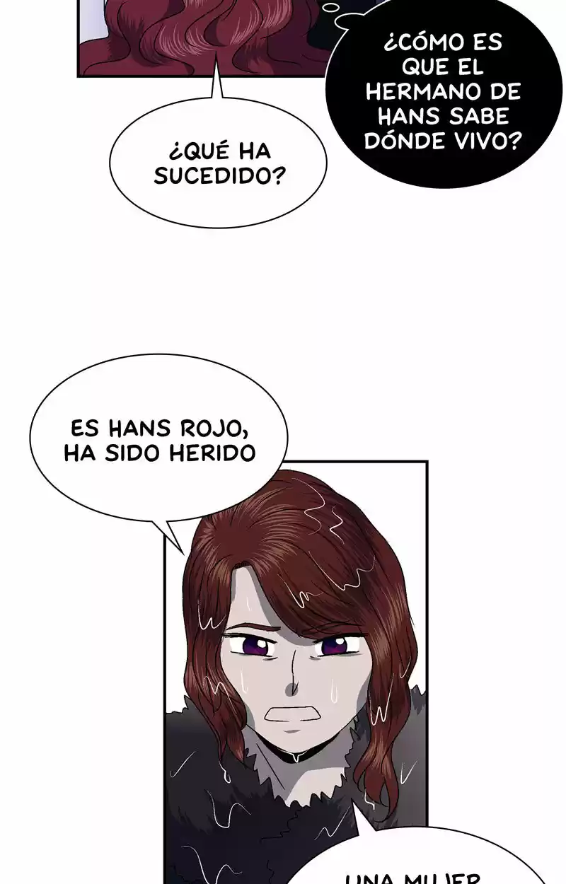 Bribona capítulo 15, página 9