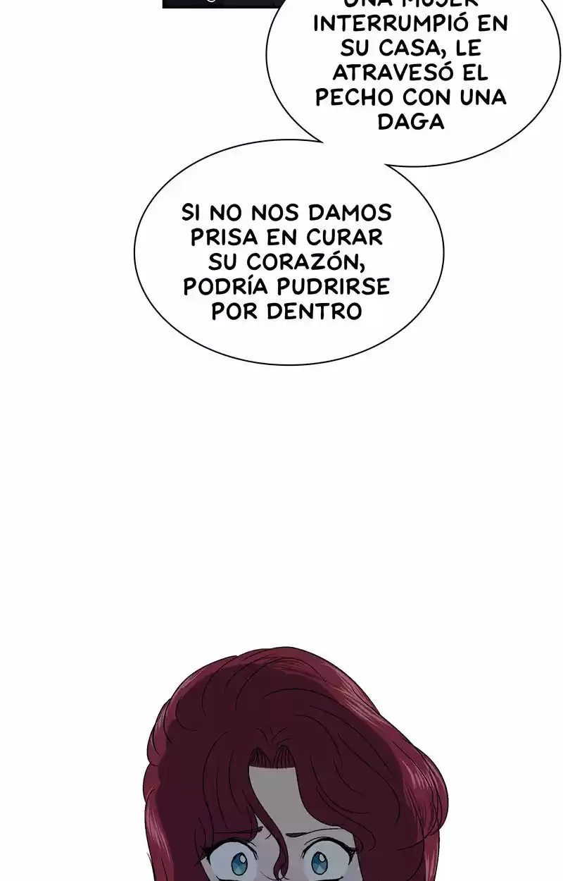Bribona capítulo 15, página 10