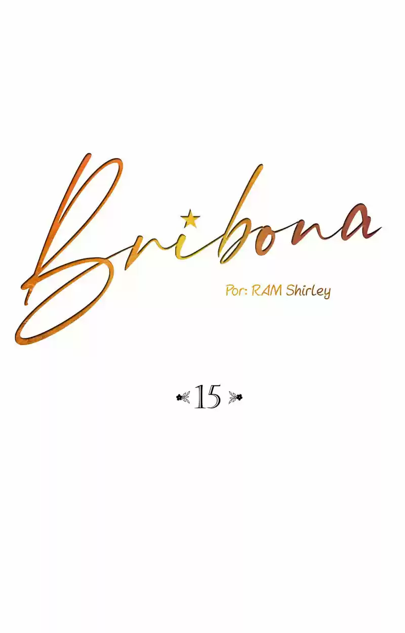 Bribona capítulo 15, página 12