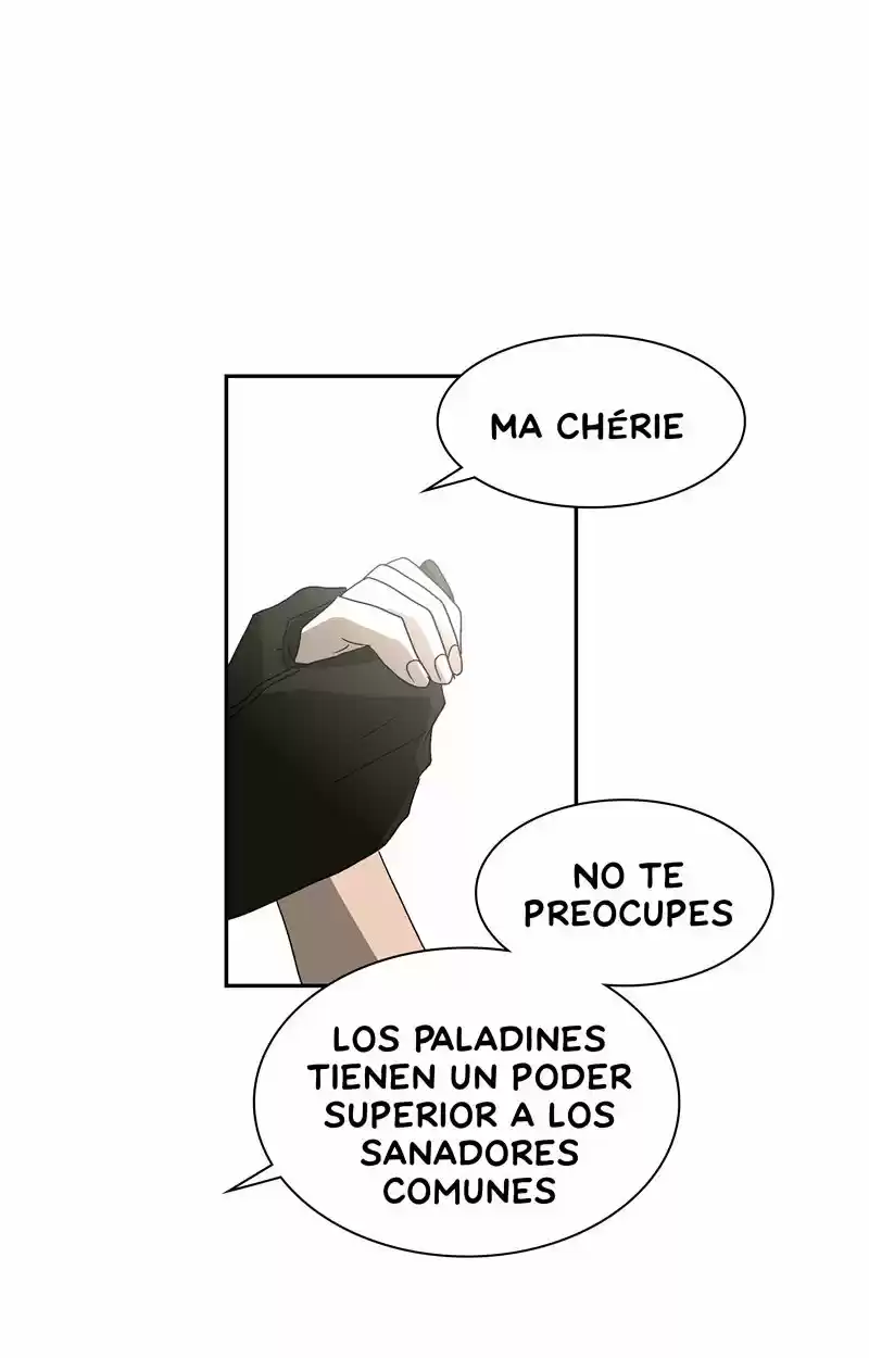 Bribona capítulo 15, página 13