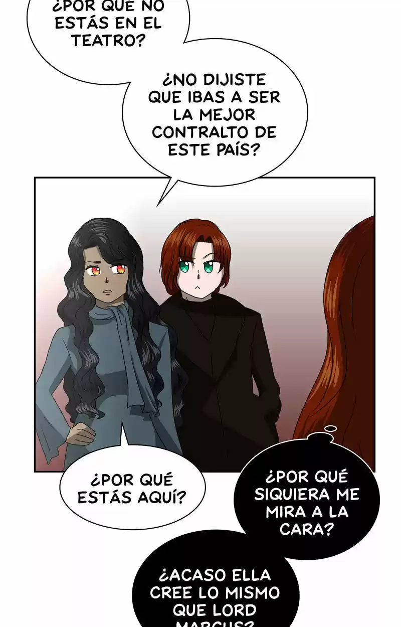 Bribona capítulo 15, página 18