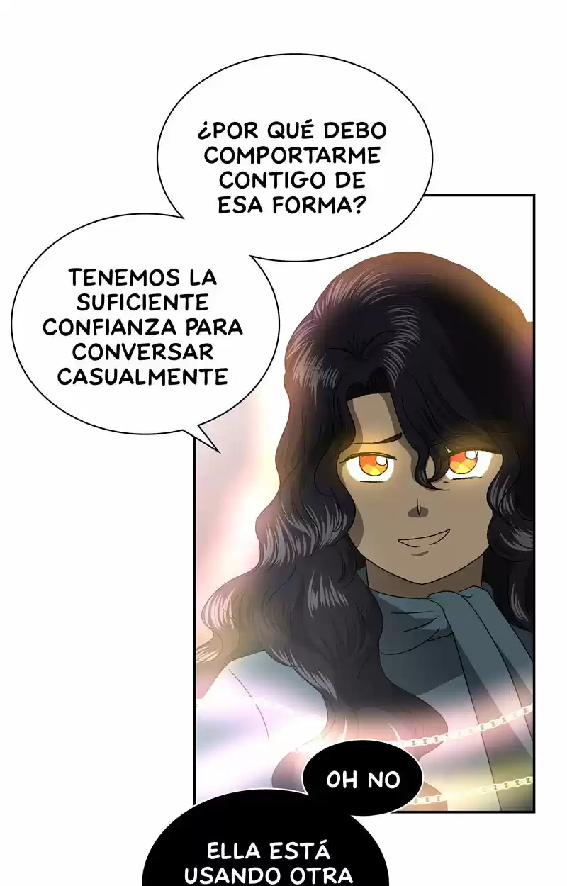 Bribona capítulo 15, página 20