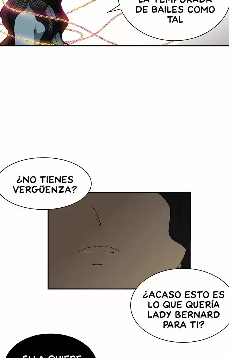 Bribona capítulo 15, página 24