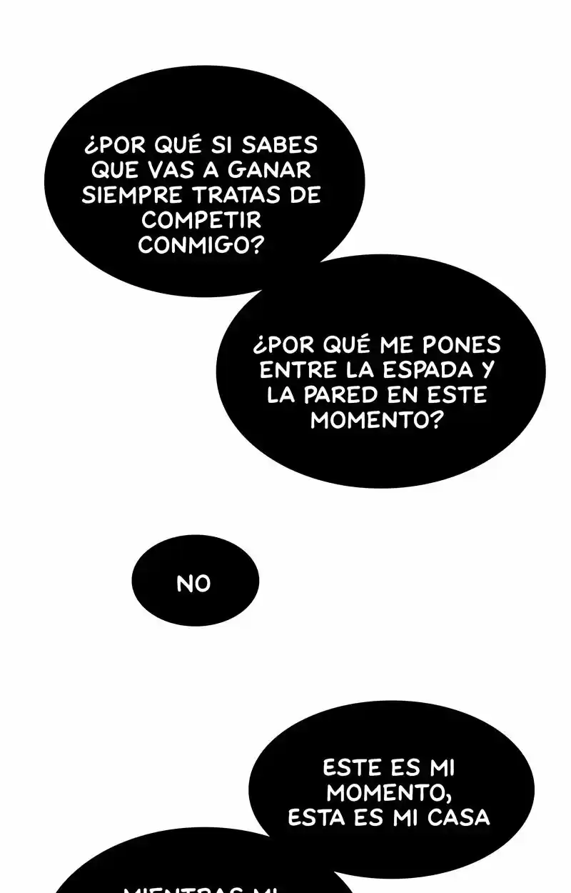 Bribona capítulo 15, página 26