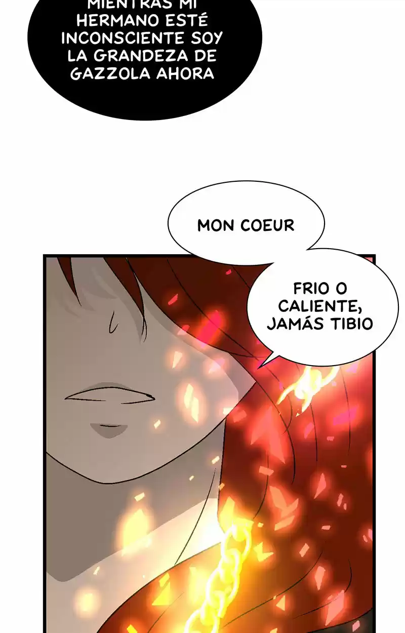 Bribona capítulo 15, página 27