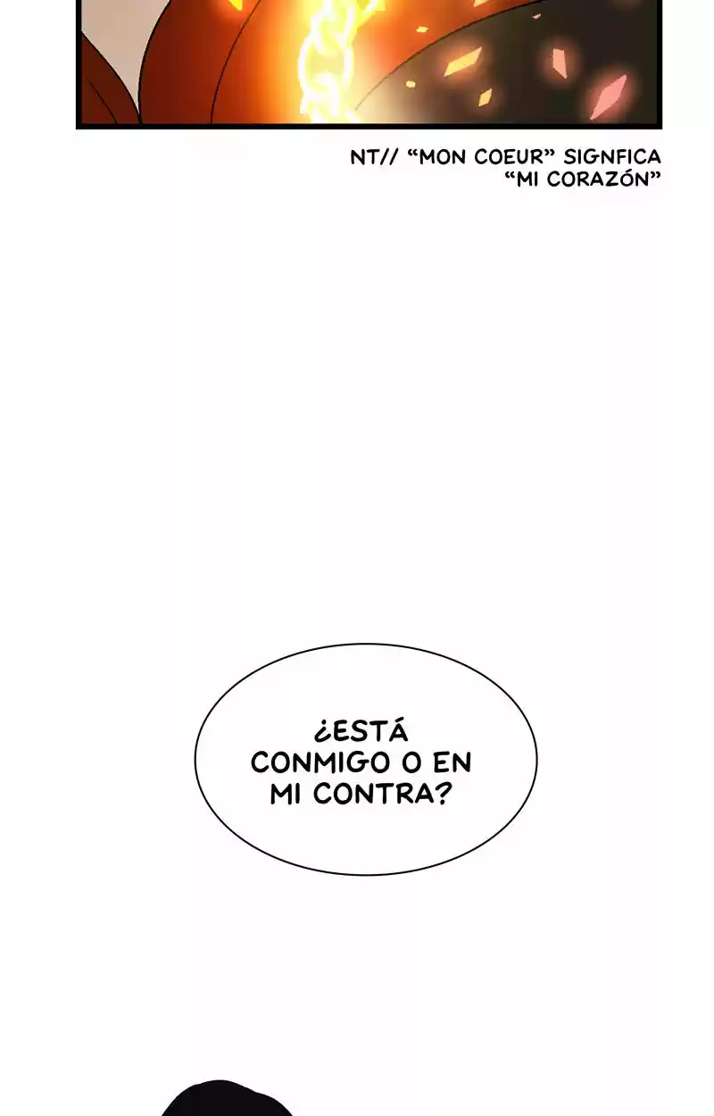 Bribona capítulo 15, página 28