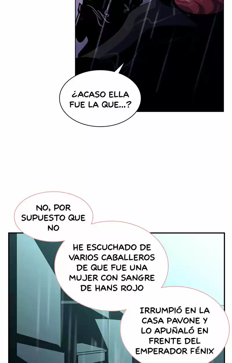 Bribona capítulo 16, página 3