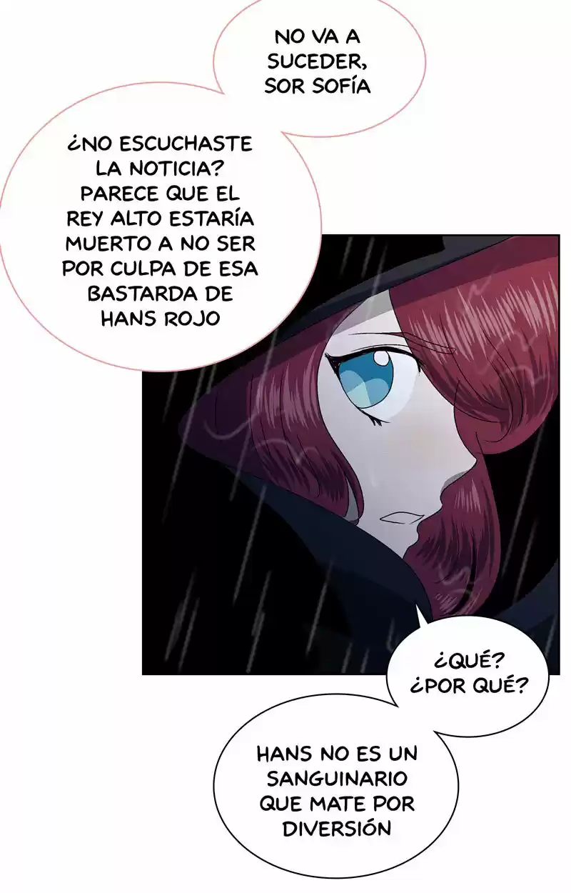 Bribona capítulo 16, página 5