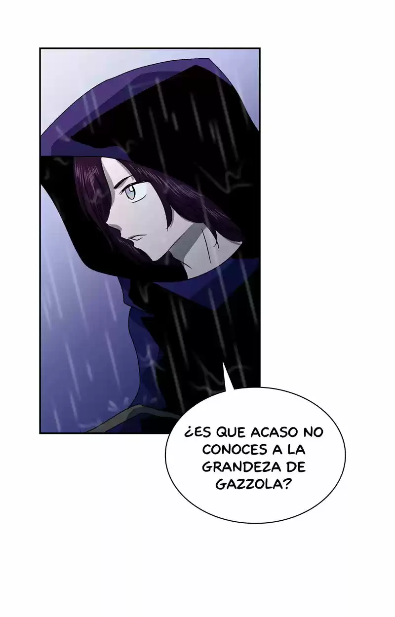 Bribona capítulo 16, página 6