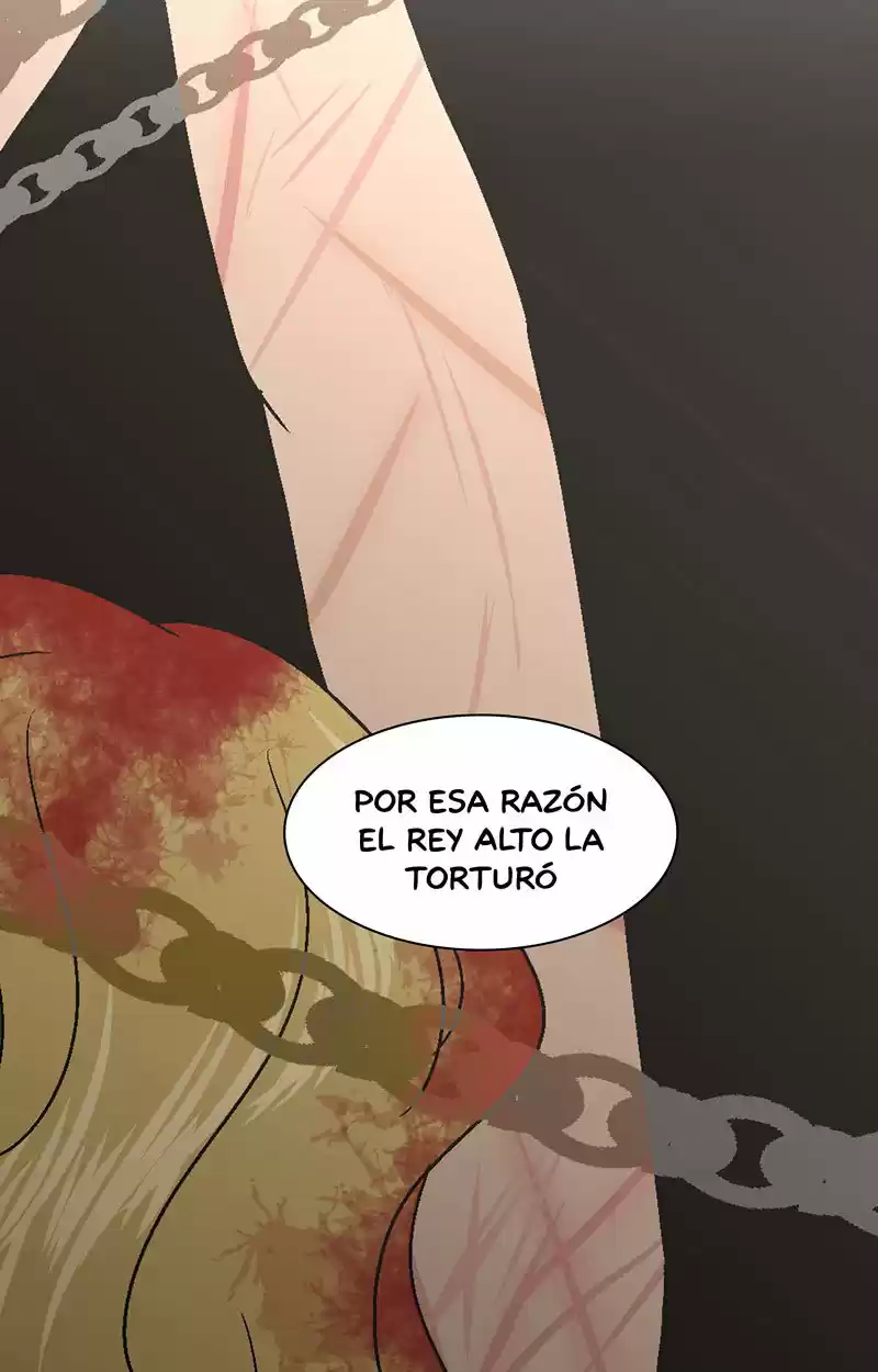 Bribona capítulo 16, página 8