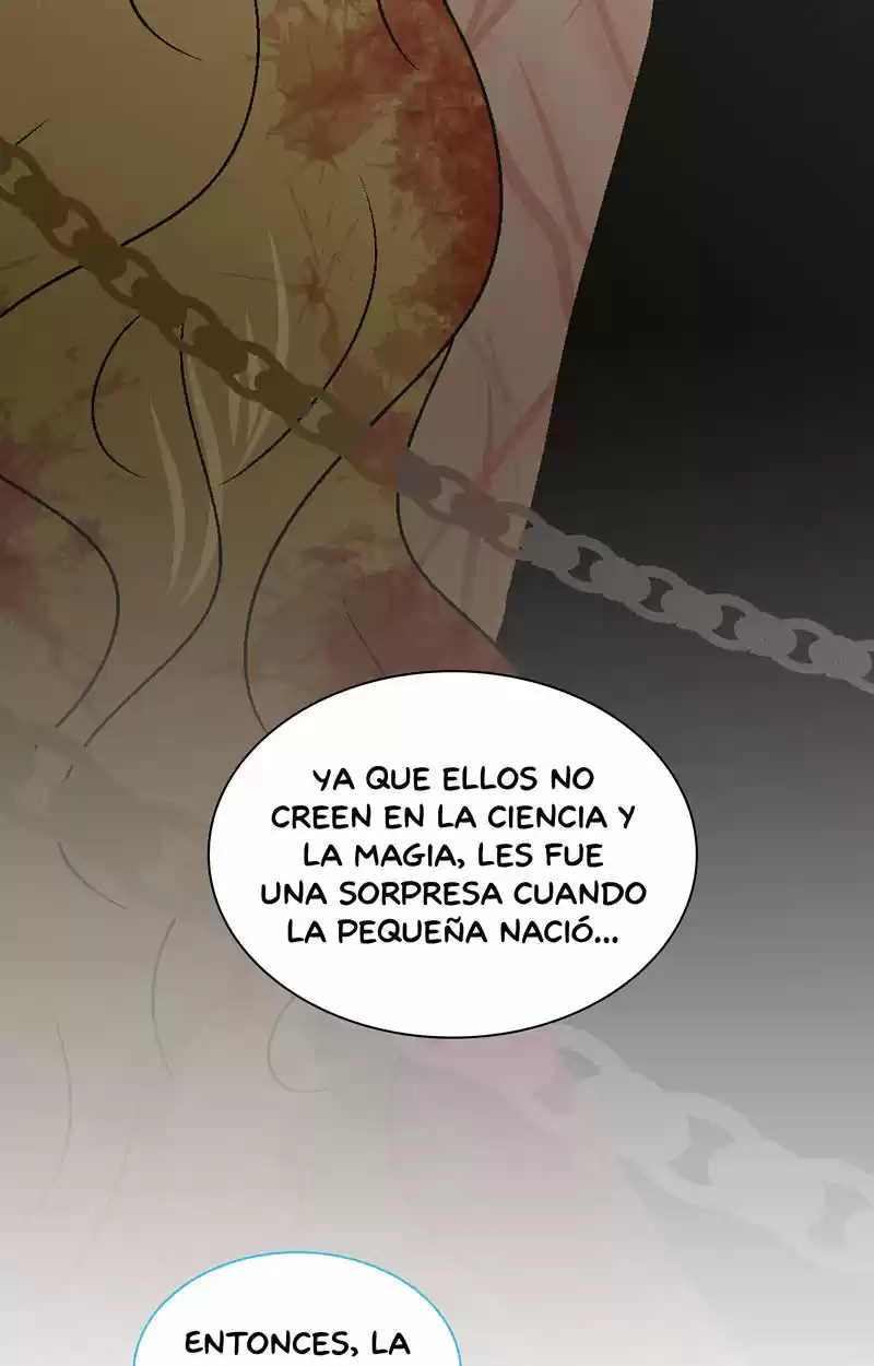 Bribona capítulo 16, página 9