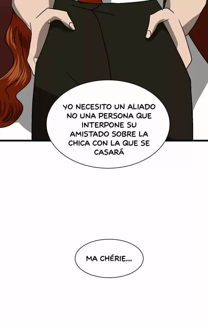 Bribona capítulo 16, página 15