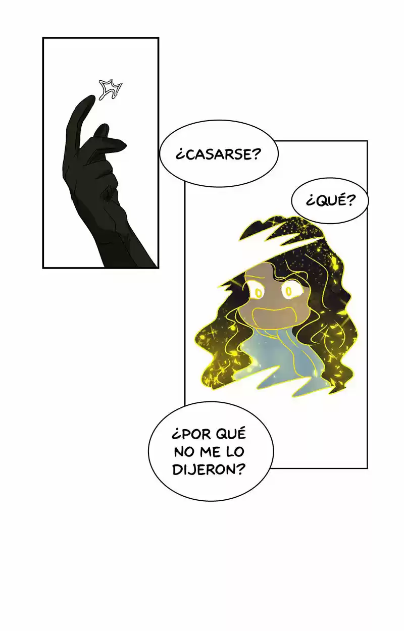 Bribona capítulo 16, página 16