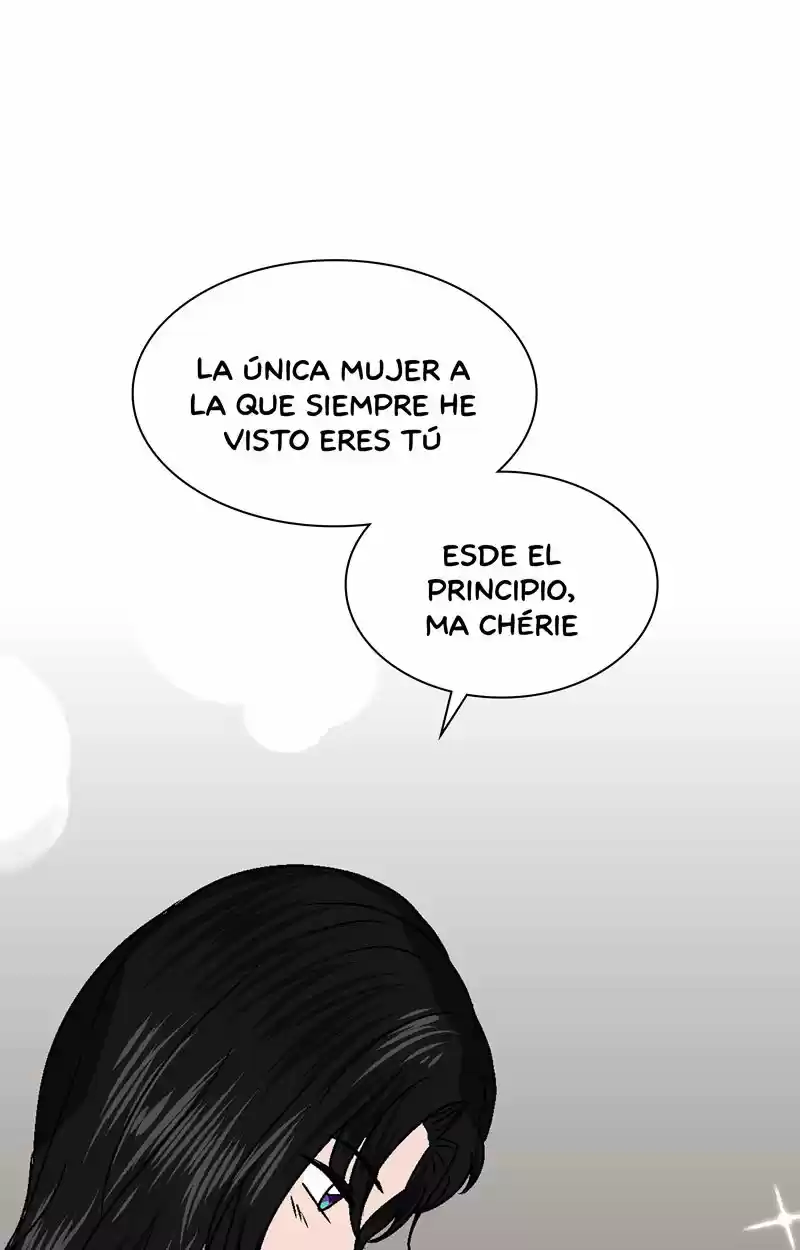 Bribona capítulo 16, página 19