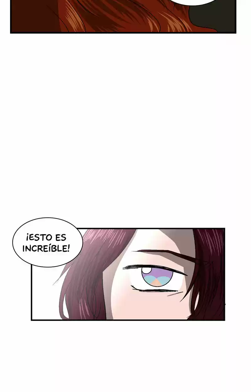 Bribona capítulo 16, página 23
