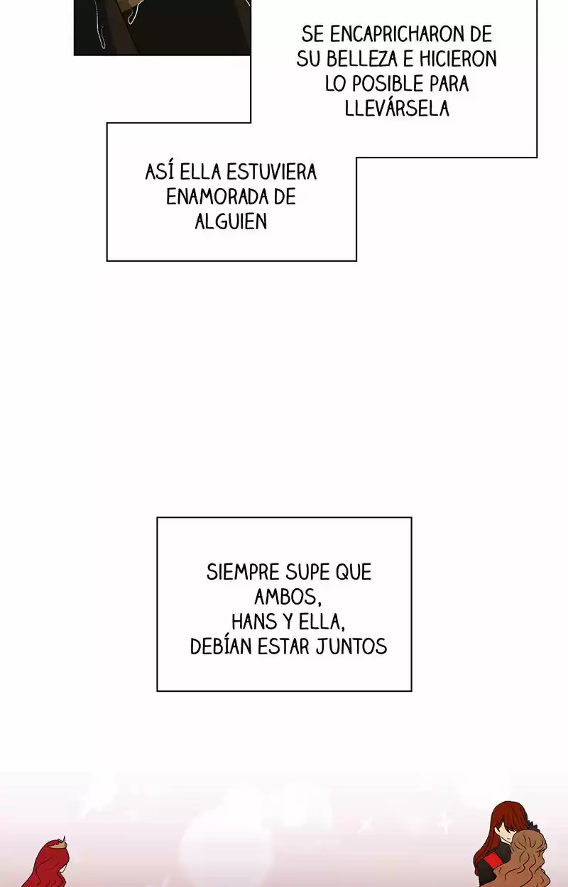 Bribona capítulo 17, página 5