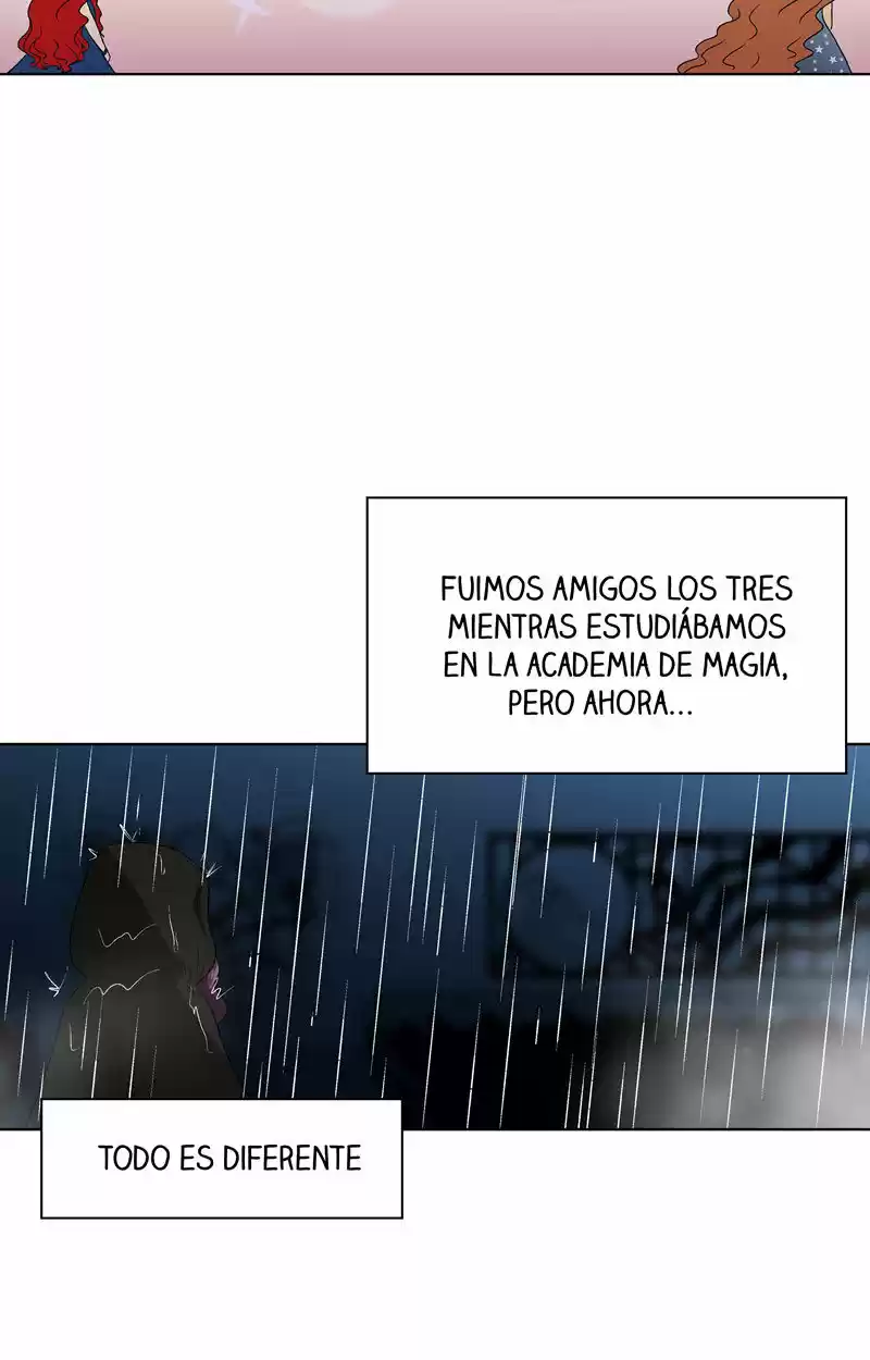 Bribona capítulo 17, página 6
