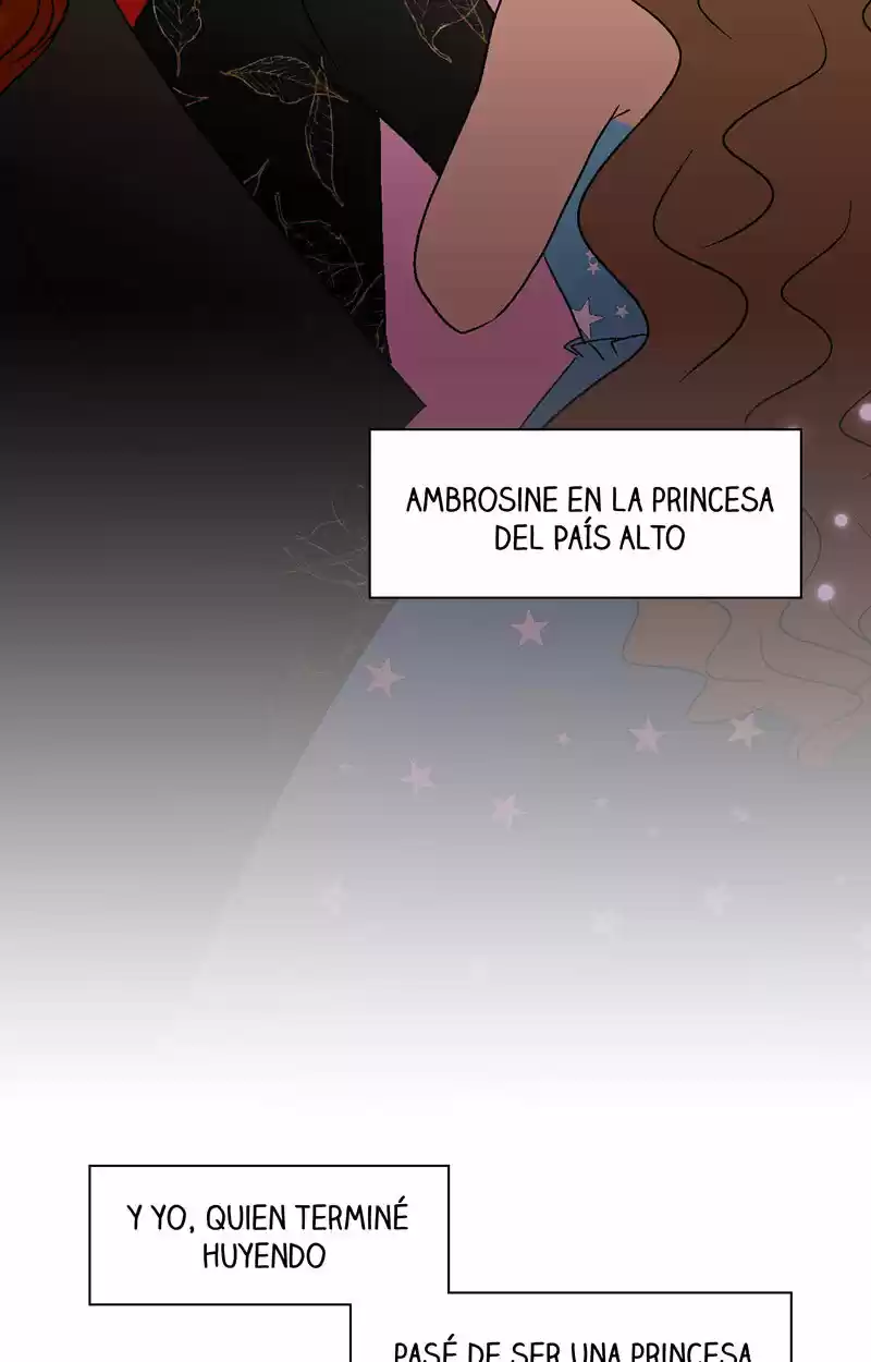 Bribona capítulo 17, página 8