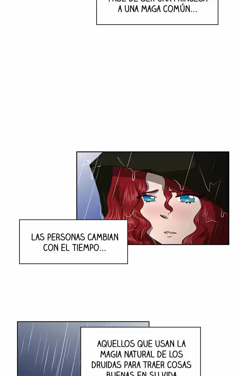 Bribona capítulo 17, página 9