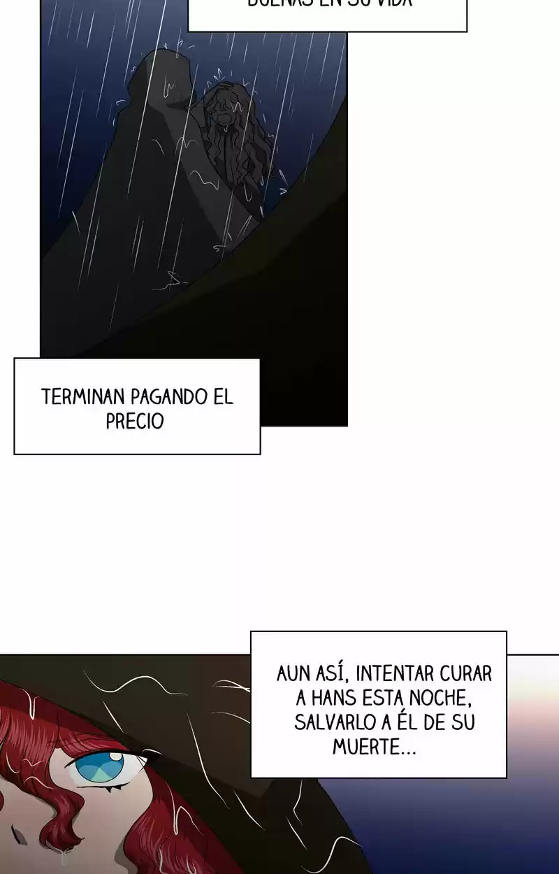 Bribona capítulo 17, página 10