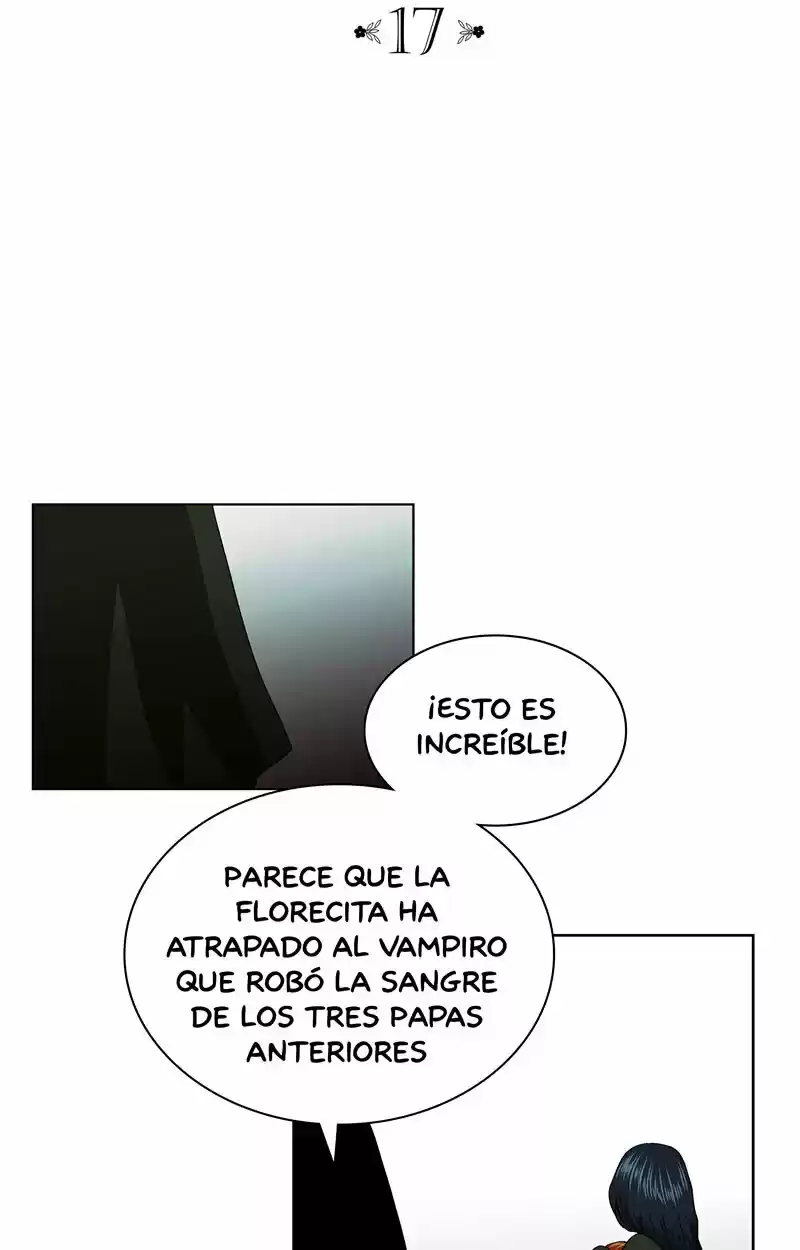 Bribona capítulo 17, página 14