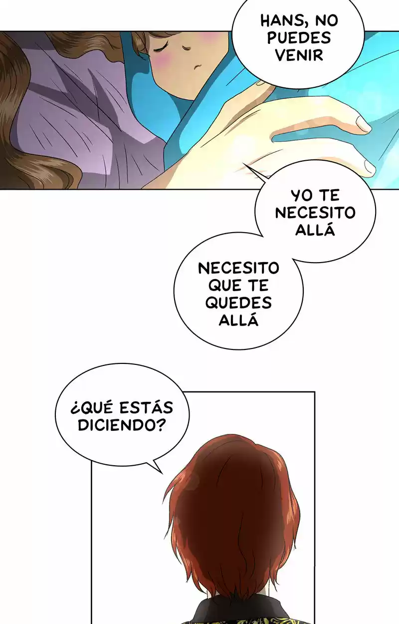 Bribona capítulo 18, página 2