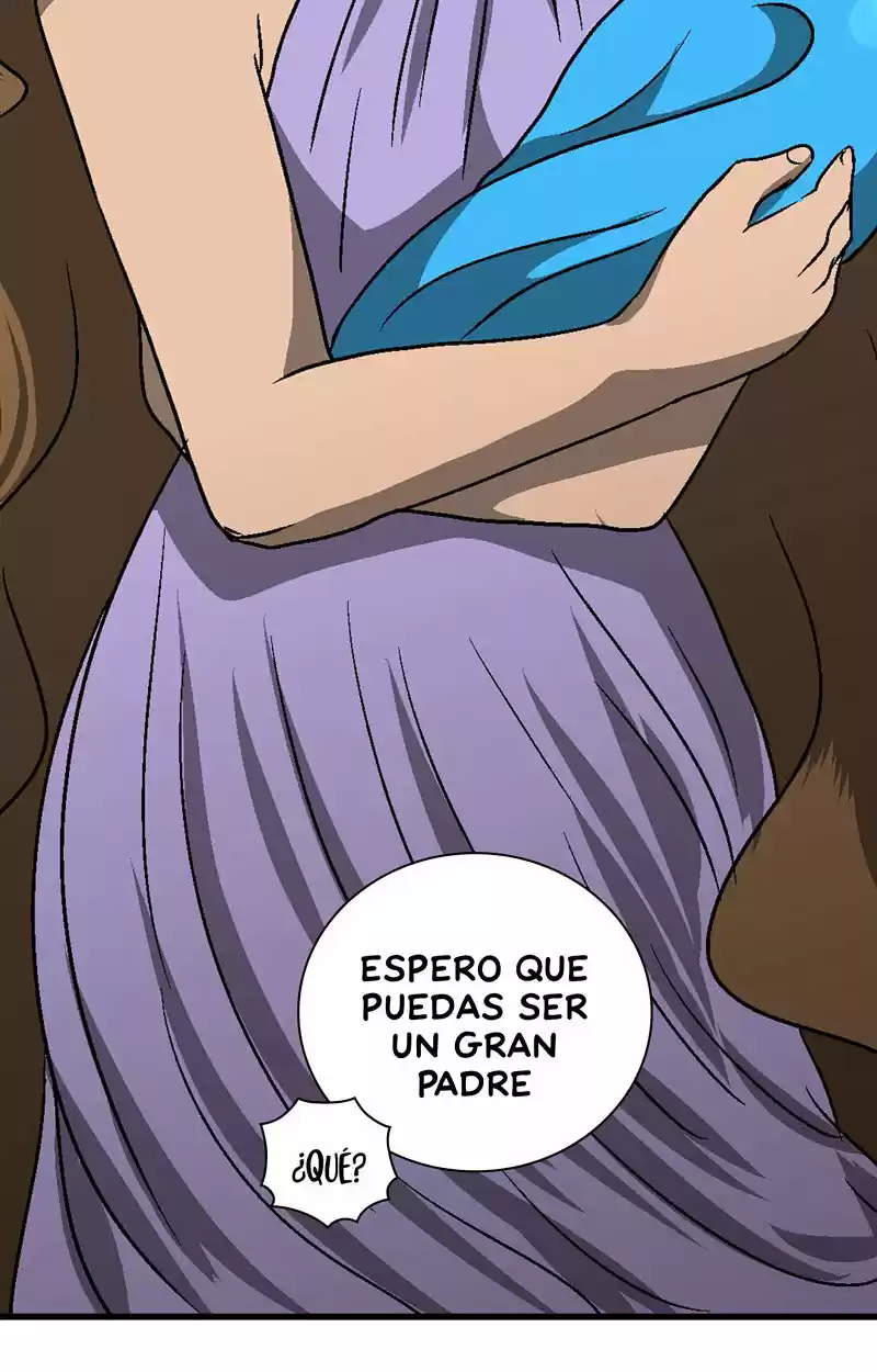 Bribona capítulo 18, página 4