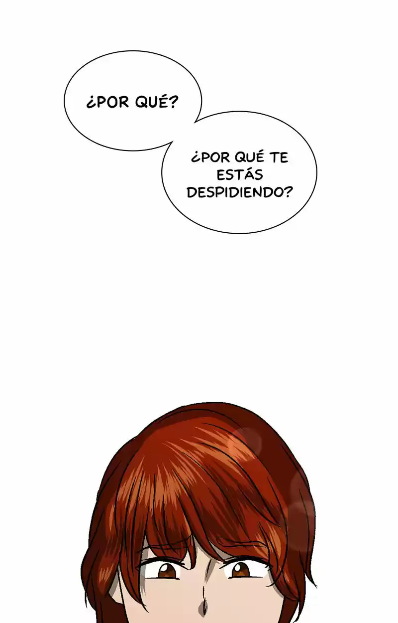 Bribona capítulo 18, página 5