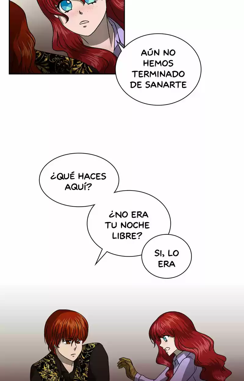 Bribona capítulo 18, página 9