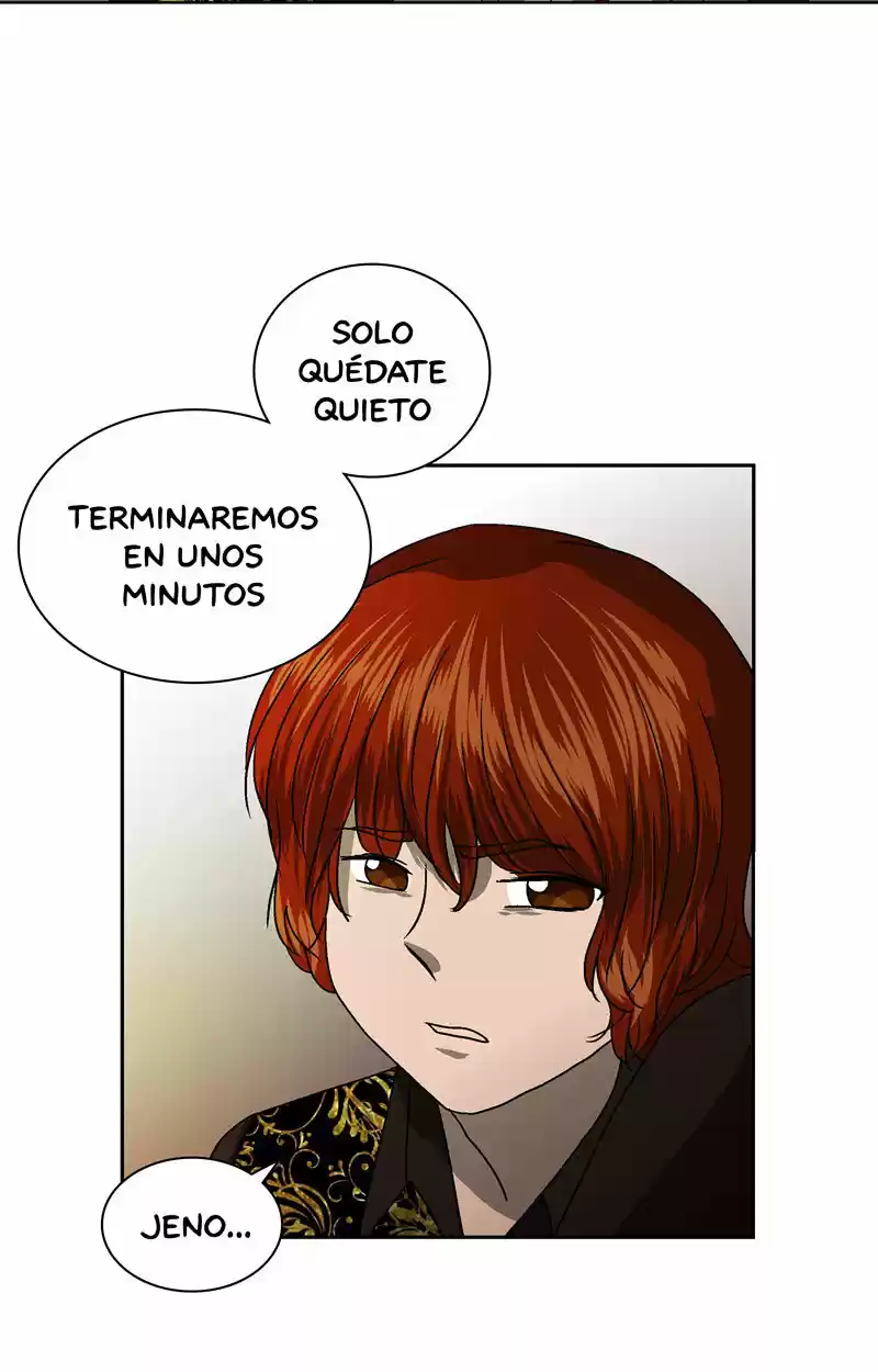 Bribona capítulo 18, página 10