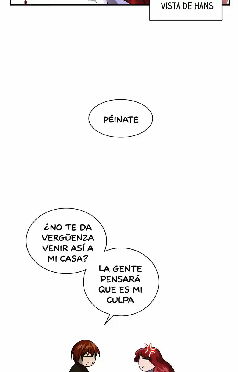 Bribona capítulo 18, página 12