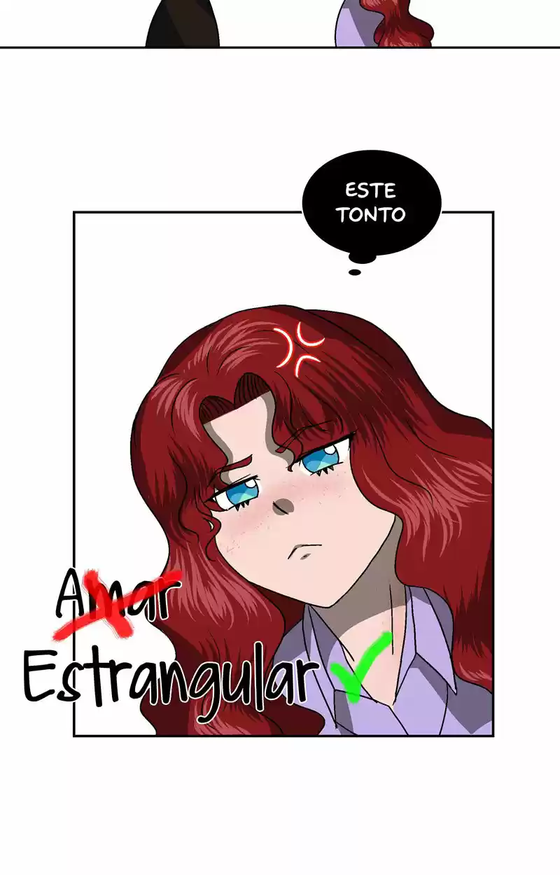 Bribona capítulo 18, página 13